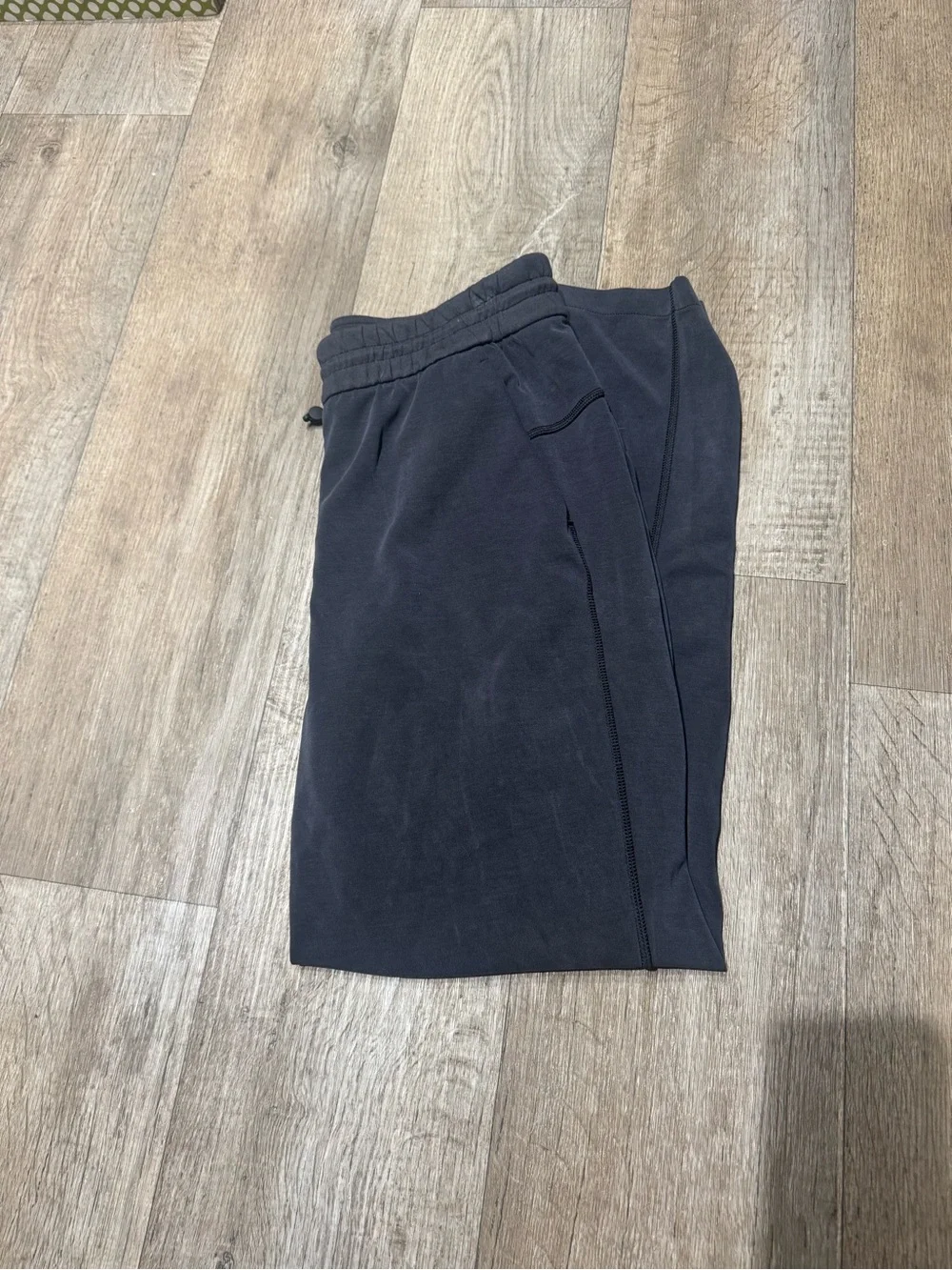 lululemon Softstreme Pant Size 8